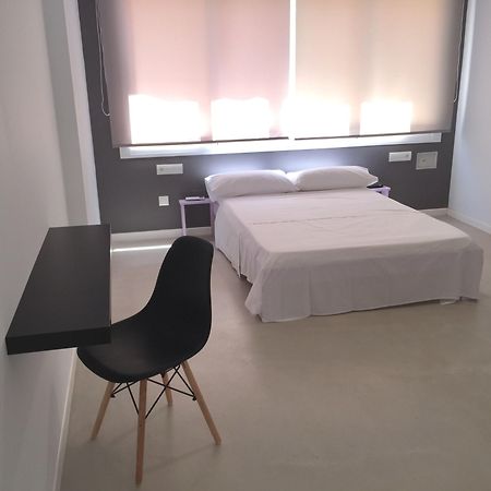 Solroom (Adults Only) Торремолинос Экстерьер фото