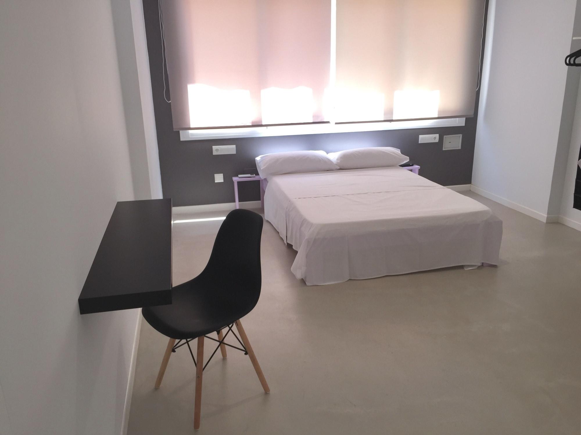 Solroom (Adults Only) Торремолинос Экстерьер фото